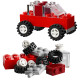Lego Classic "Чемоданчик для творчества и конструирования" 10713
